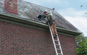 what affects urgent Rhosygadair Newydd roof repairs