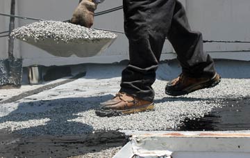 Rhosygadair Newydd flat roofing companies