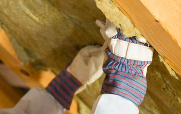 types of Rhosygadair Newydd pitched roof insulation materials