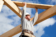 Rhosygadair Newydd roof replacement work